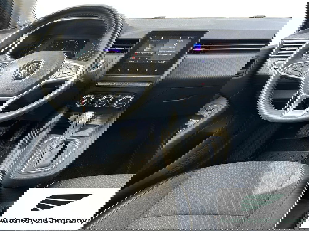 Renault Clio usata a Roma (3)