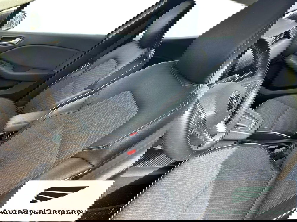 Renault Clio usata a Roma (4)