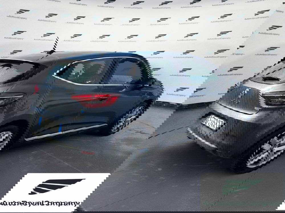 Renault Clio usata a Roma (6)