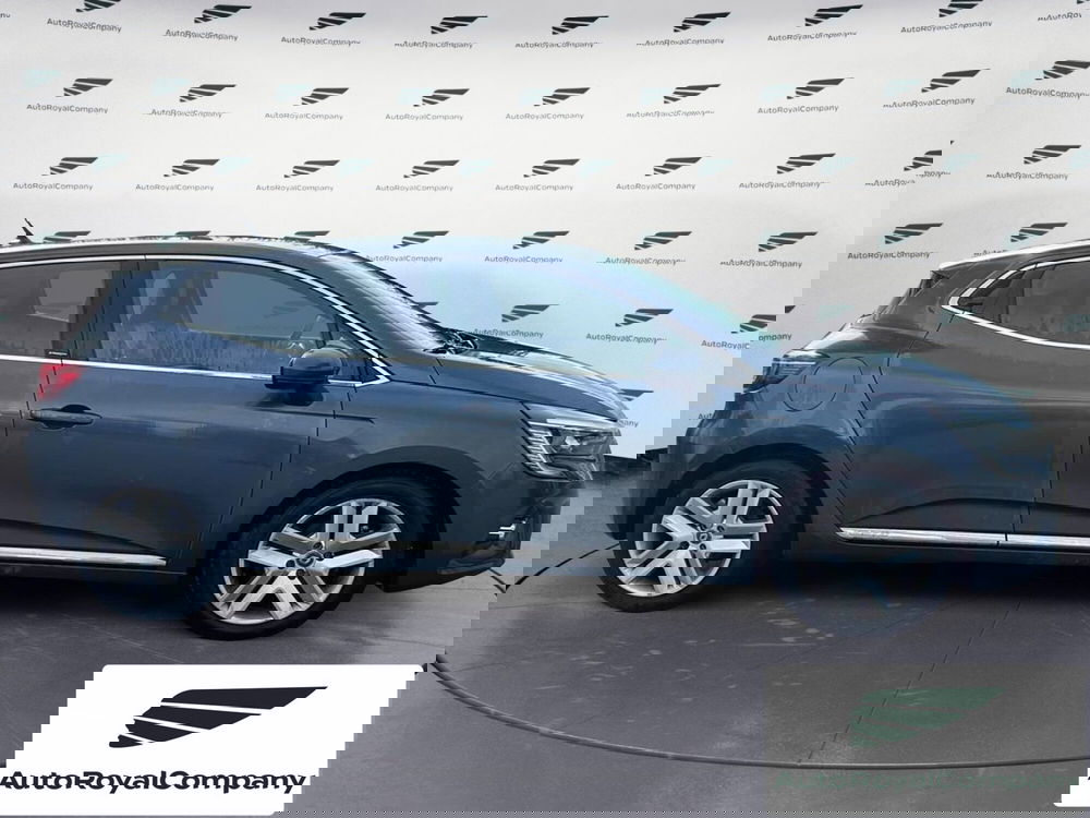 Renault Clio usata a Roma (7)