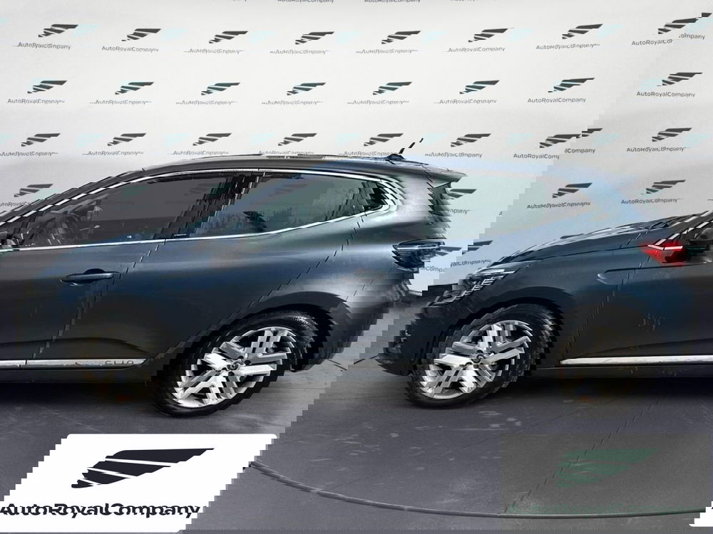 Renault Clio usata a Roma (8)