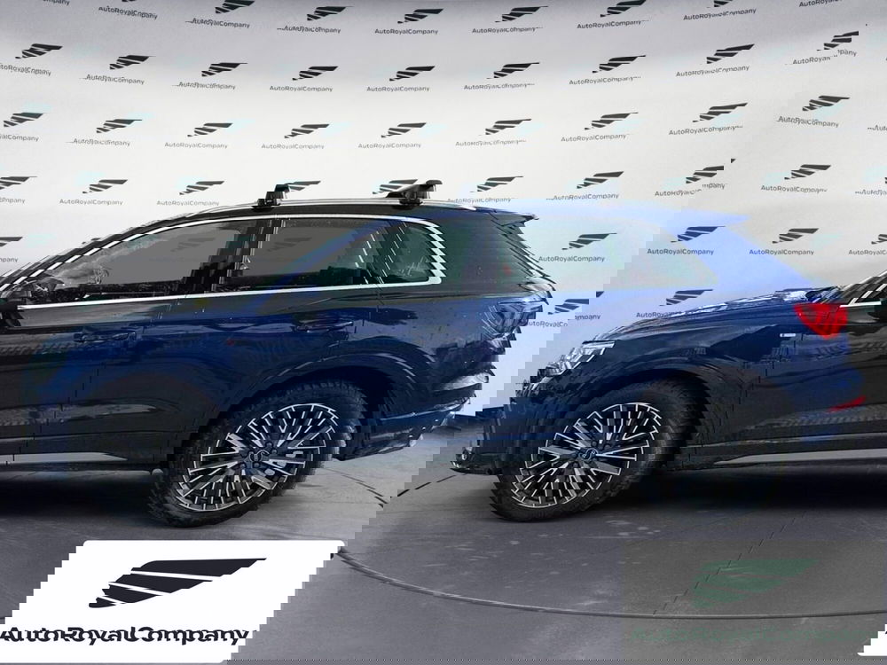 Audi Q3 usata a Roma (10)