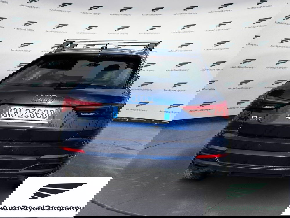 Audi Q3 usata a Roma (12)