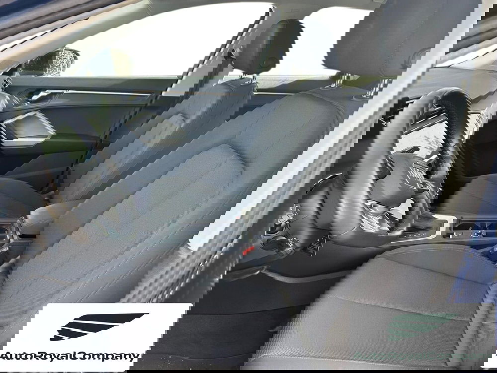 Audi Q3 usata a Roma (2)