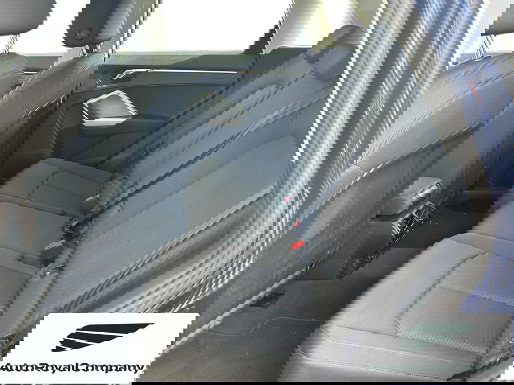 Audi Q3 usata a Roma (4)