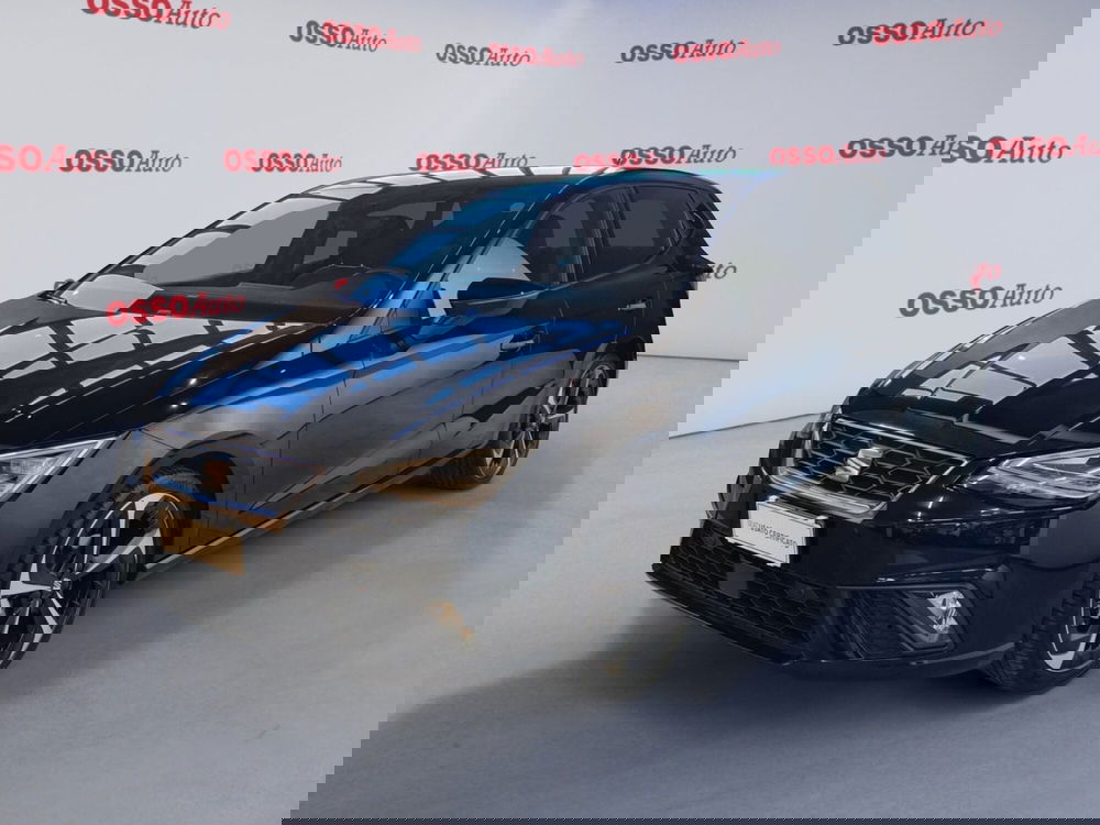 SEAT Ibiza usata a Udine