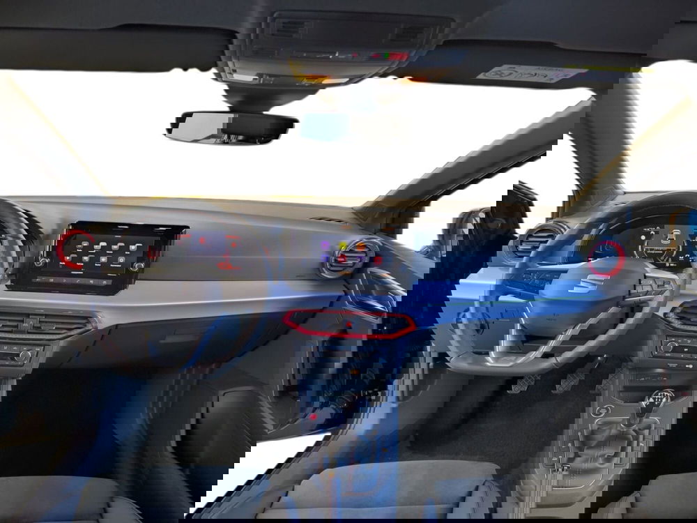 SEAT Ibiza usata a Udine (10)