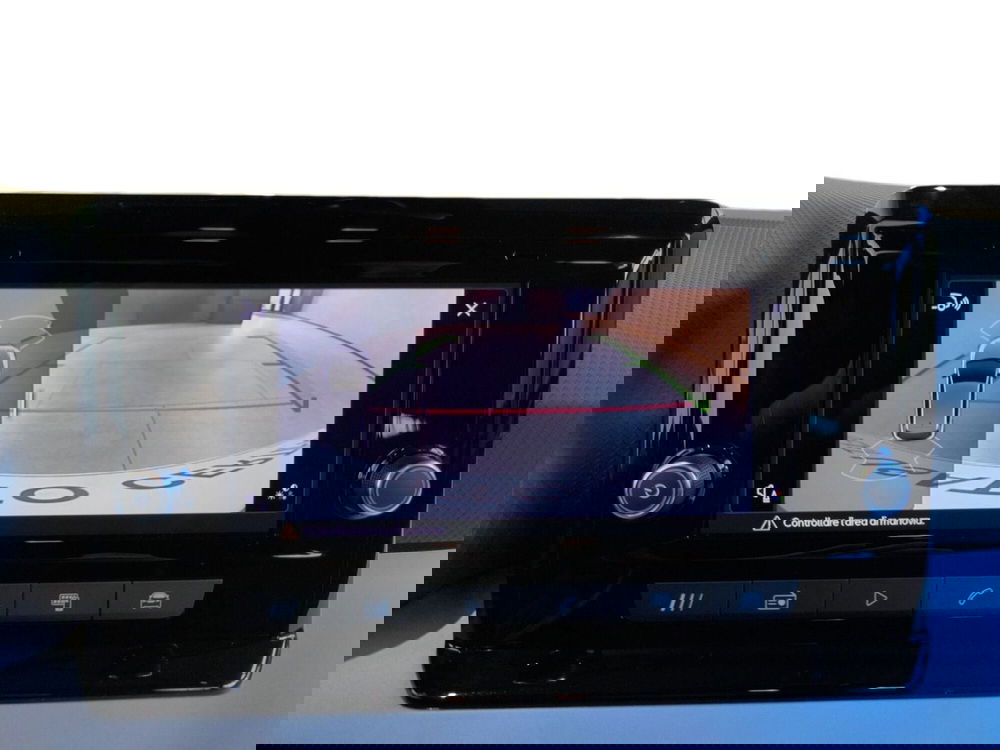 SEAT Ibiza usata a Udine (11)