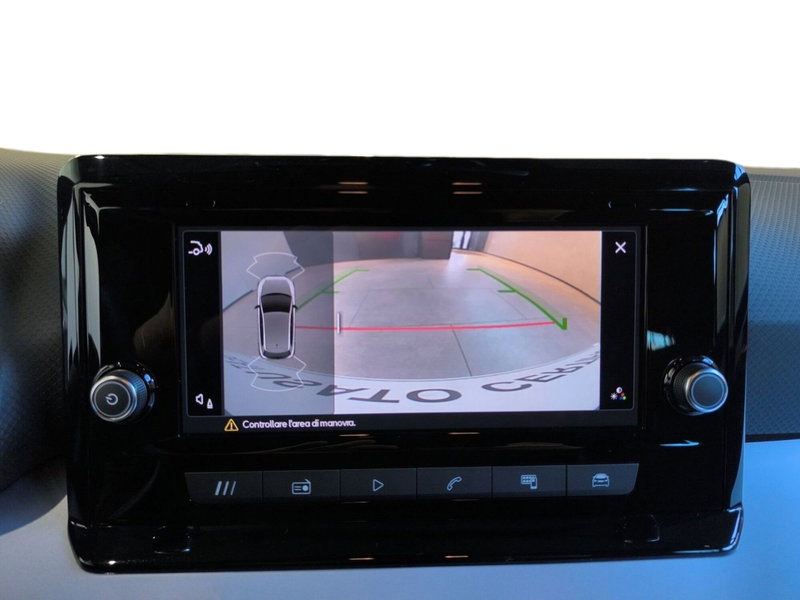 SEAT Ibiza usata a Udine (11)