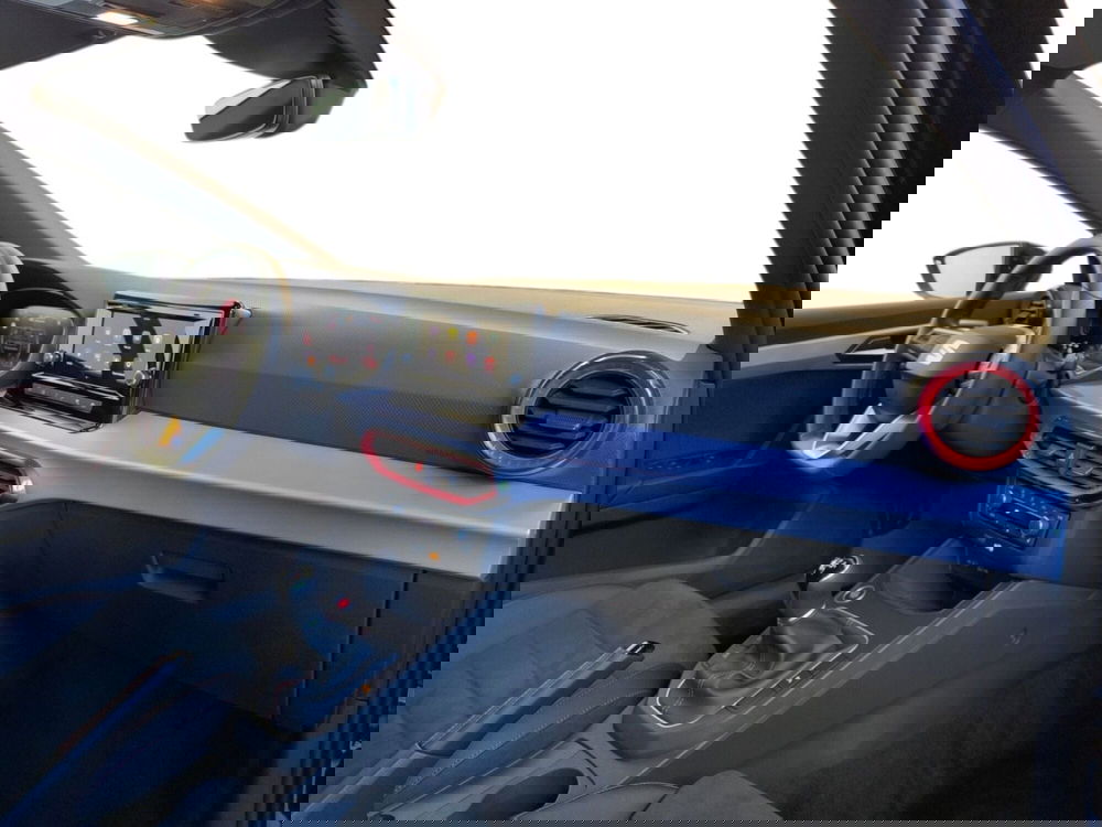 SEAT Ibiza usata a Udine (12)