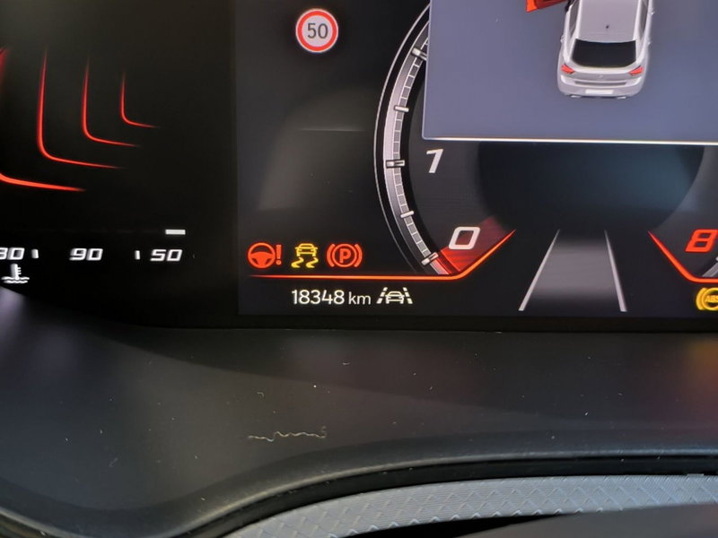 SEAT Ibiza usata a Udine (13)