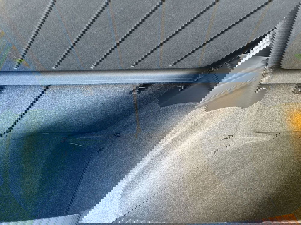 SEAT Ibiza usata a Udine (14)