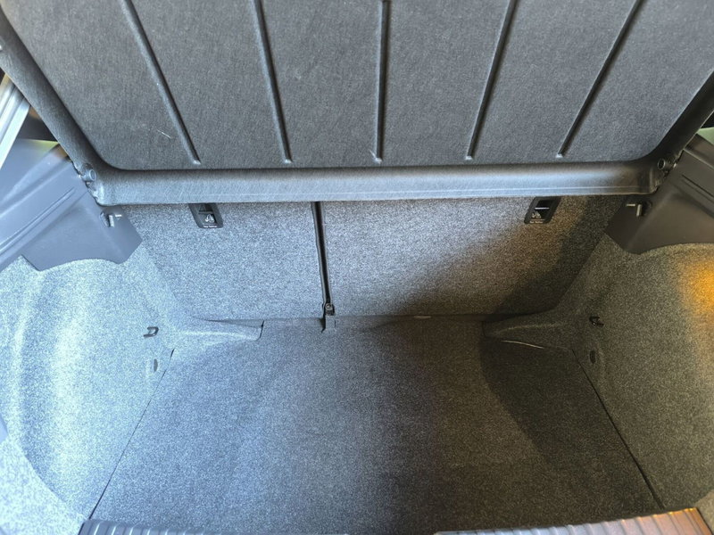 SEAT Ibiza usata a Udine (14)