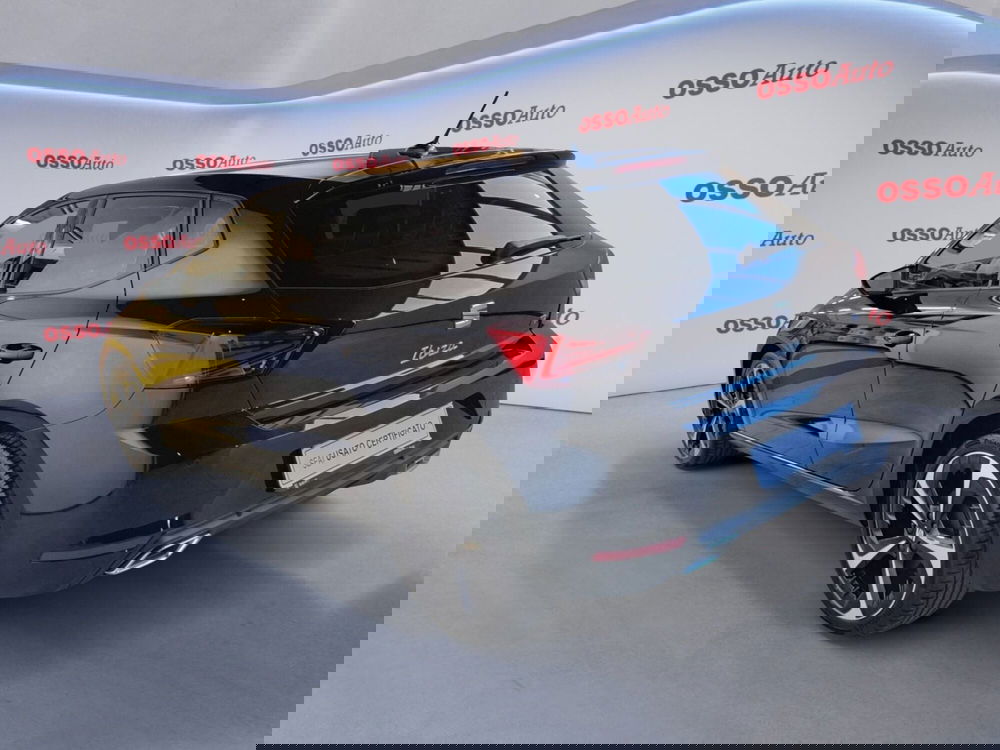 SEAT Ibiza usata a Udine (4)