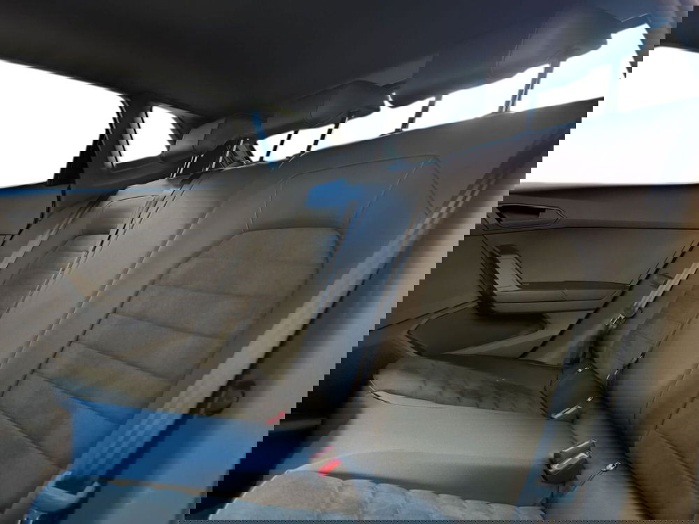 SEAT Ibiza usata a Udine (9)