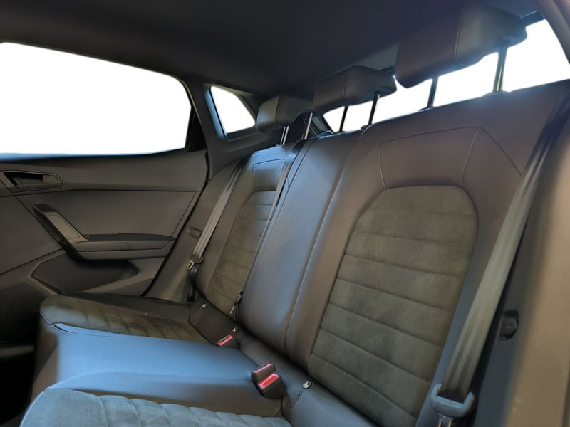 SEAT Ibiza usata a Udine (9)