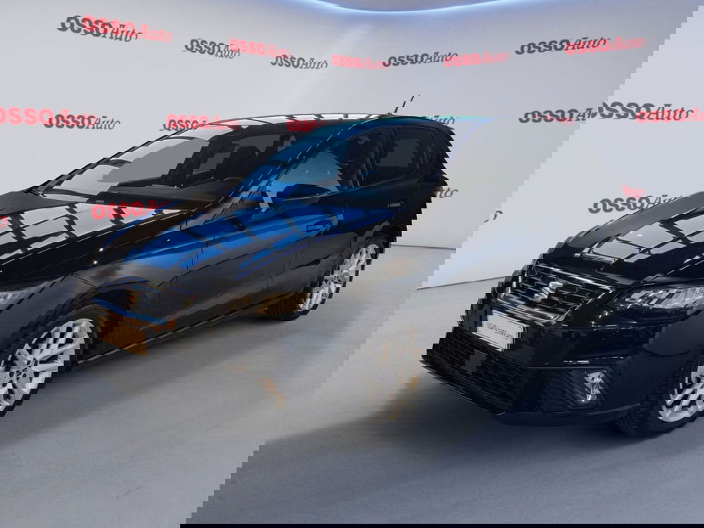 SEAT Ibiza usata a Udine