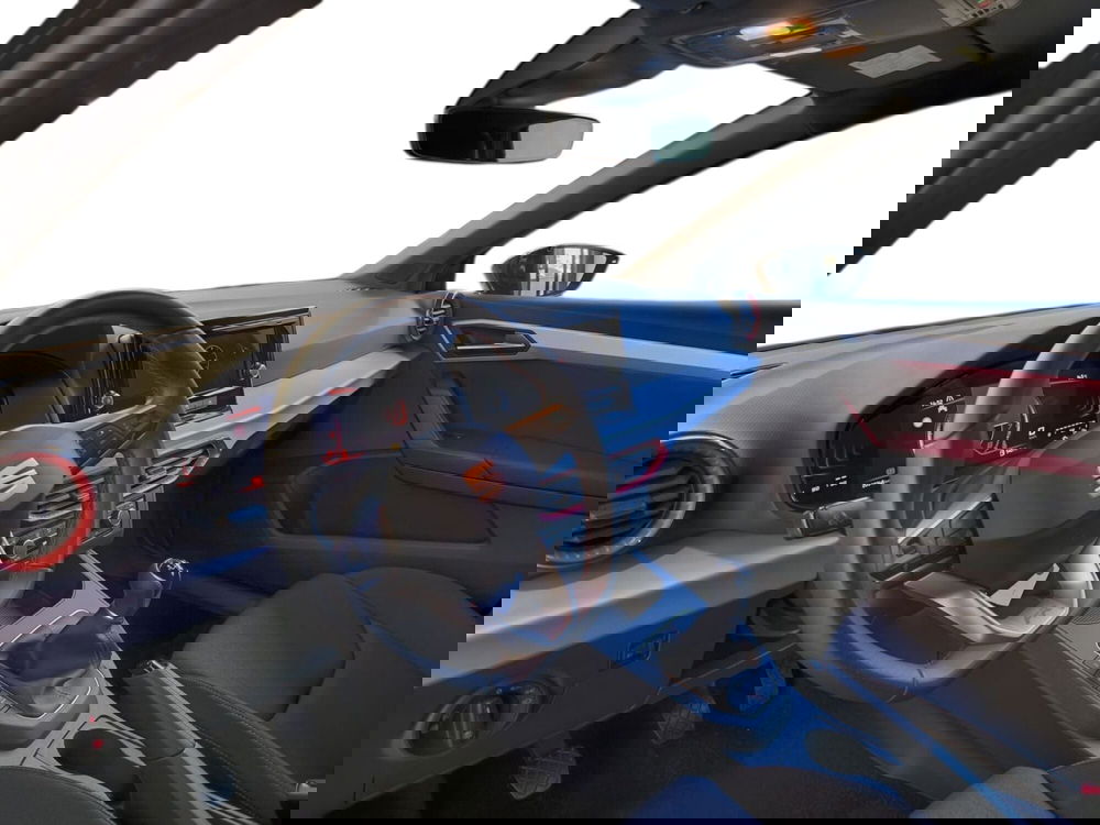 SEAT Ibiza usata a Udine (10)