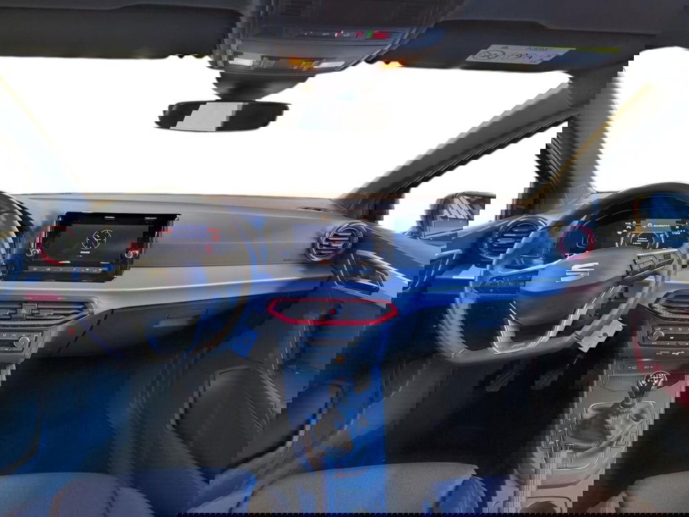 SEAT Ibiza usata a Udine (11)