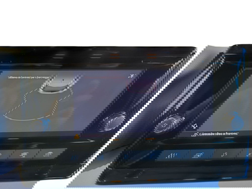 SEAT Ibiza usata a Udine (13)