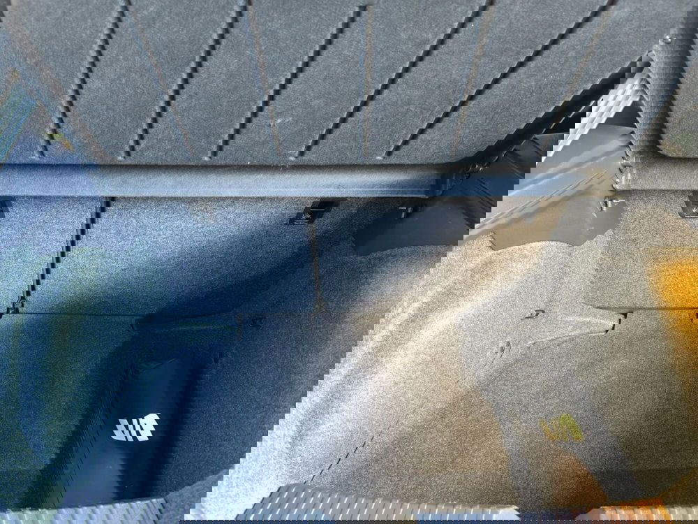 SEAT Ibiza usata a Udine (15)