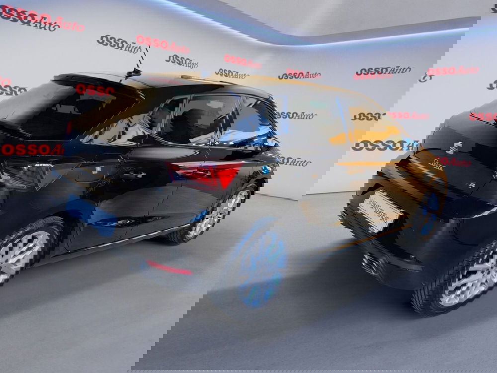 SEAT Ibiza usata a Udine (3)