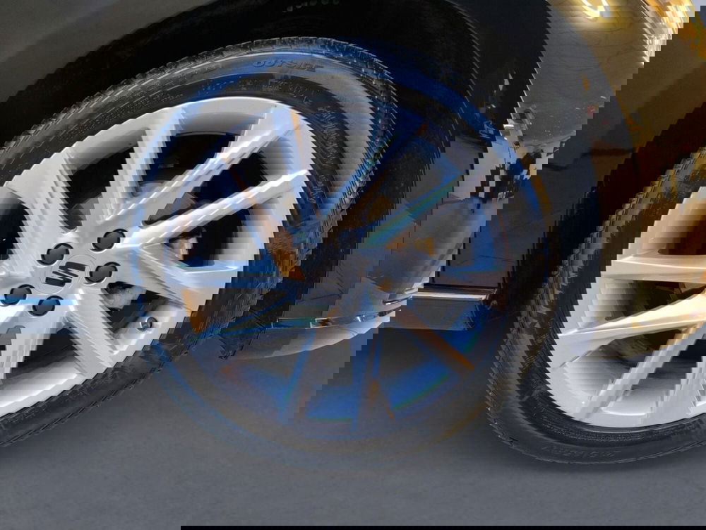 SEAT Ibiza usata a Udine (7)