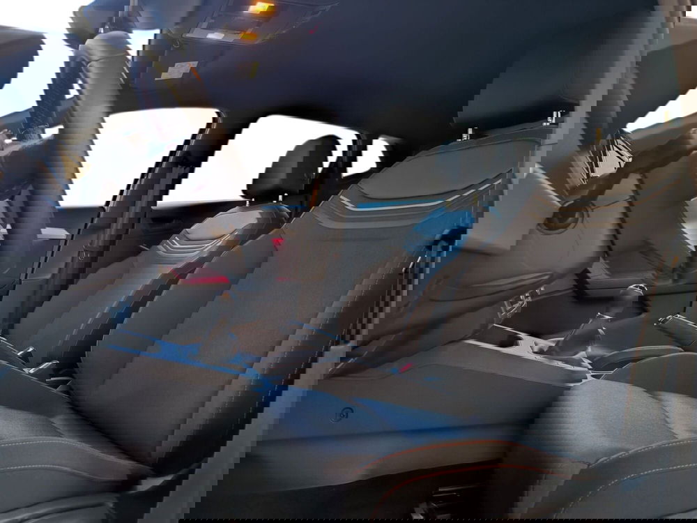 SEAT Ibiza usata a Udine (8)