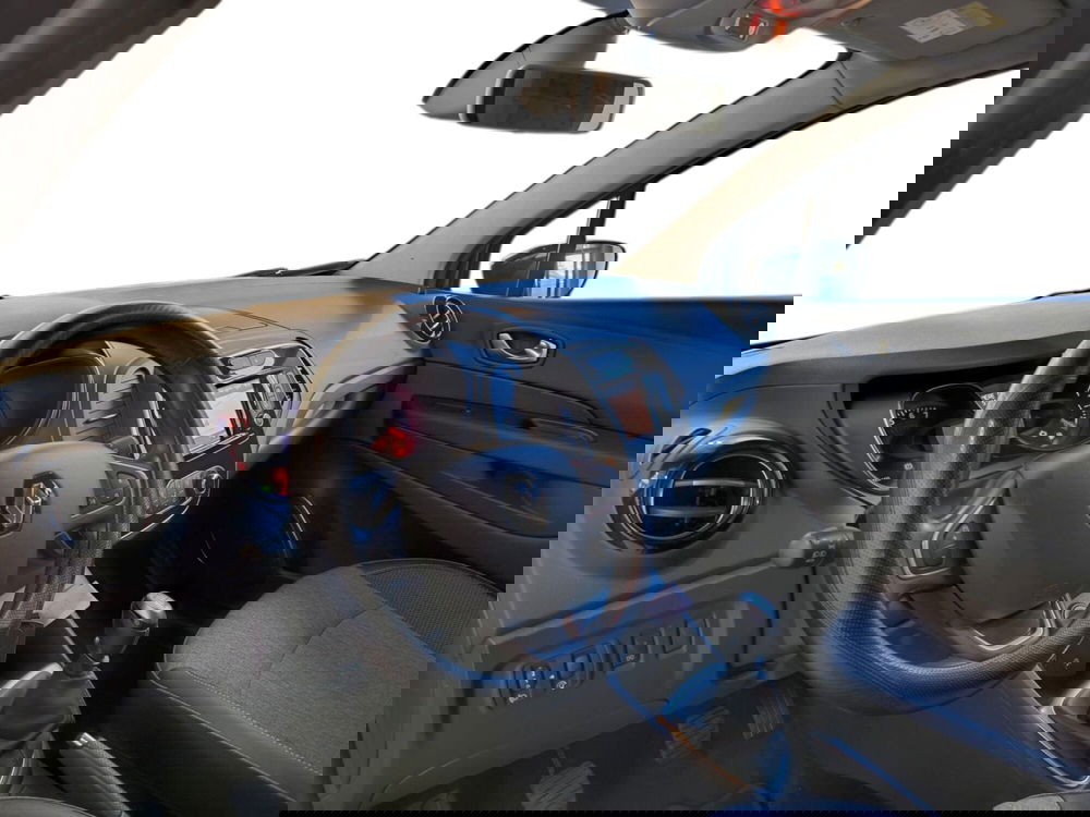 Renault Captur usata a Udine (10)