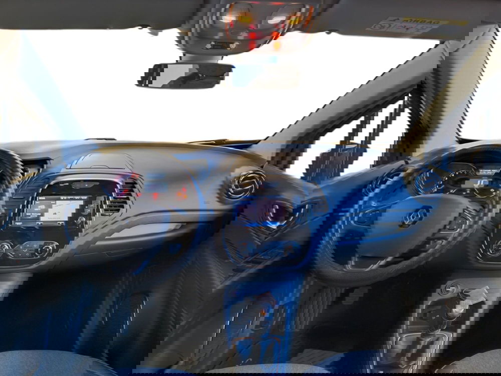 Renault Captur usata a Udine (11)