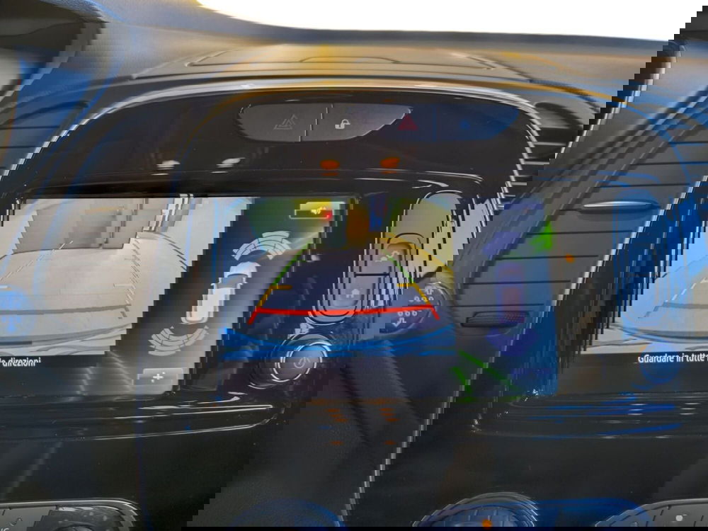 Renault Captur usata a Udine (12)