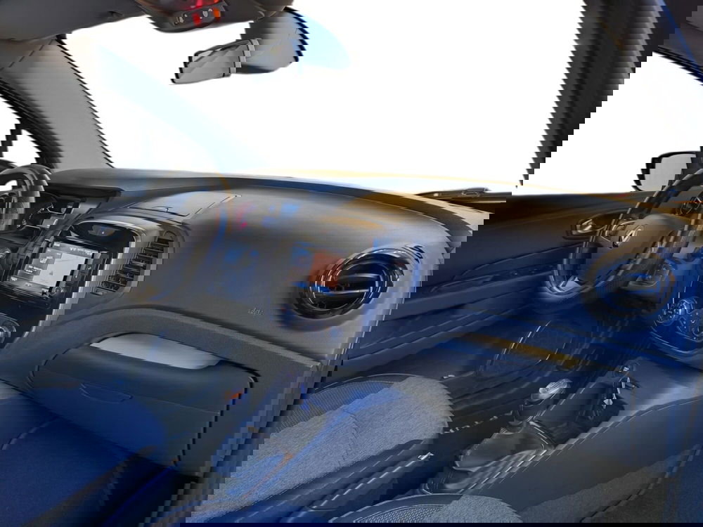 Renault Captur usata a Udine (13)