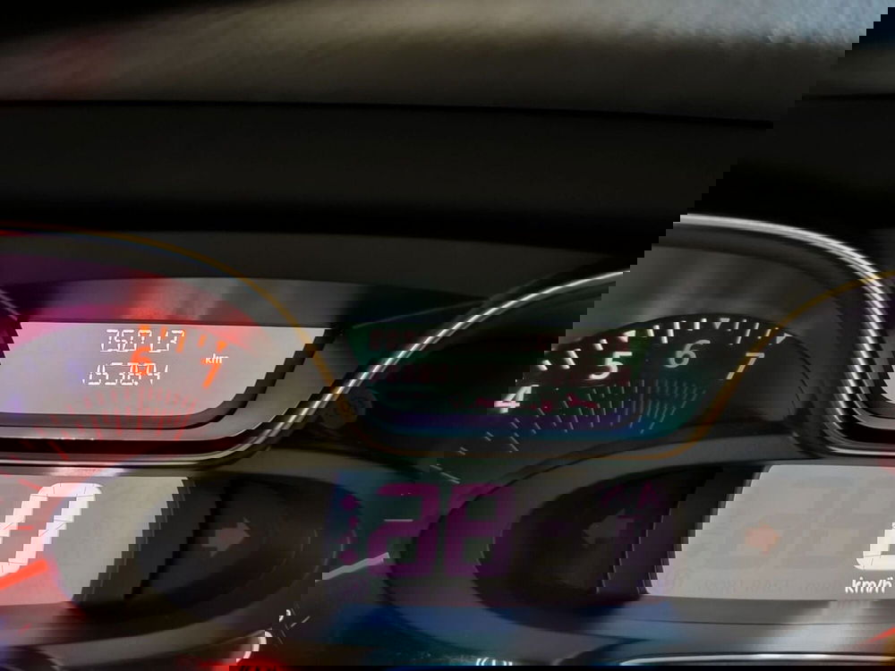 Renault Captur usata a Udine (14)