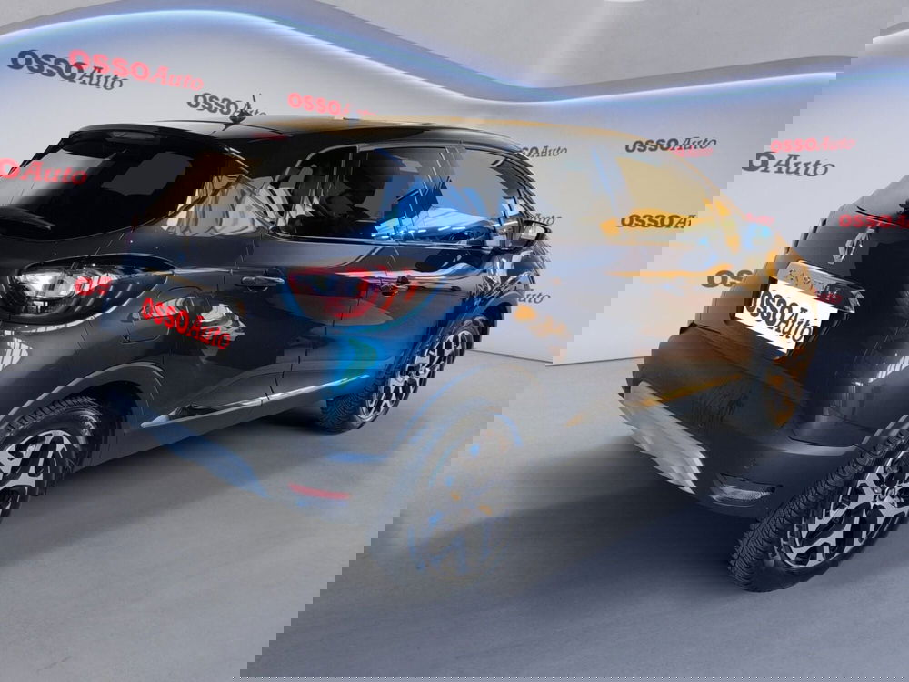 Renault Captur usata a Udine (3)
