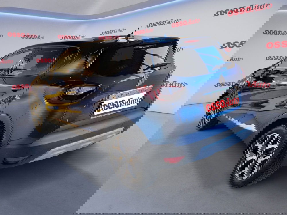 Renault Captur usata a Udine (4)