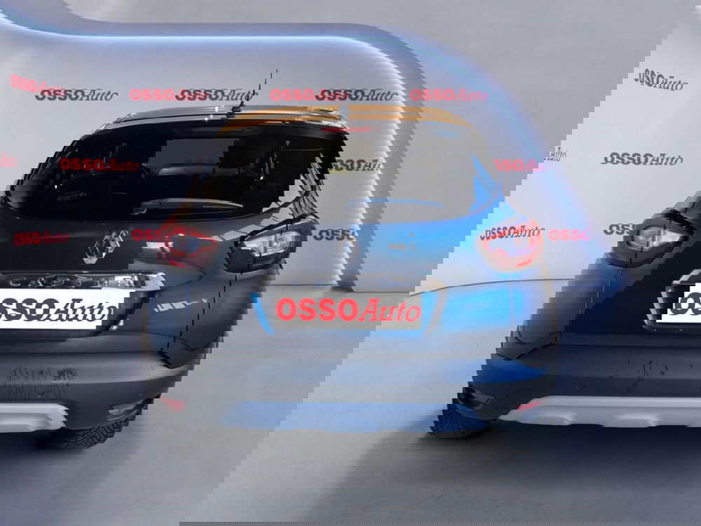 Renault Captur usata a Udine (6)