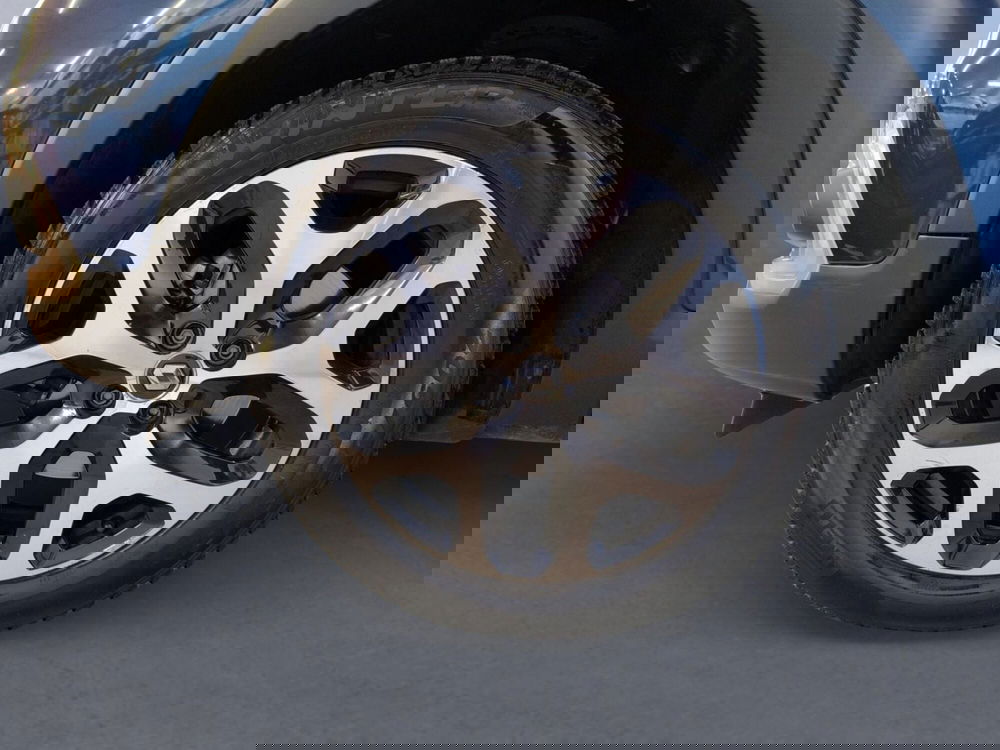 Renault Captur usata a Udine (7)