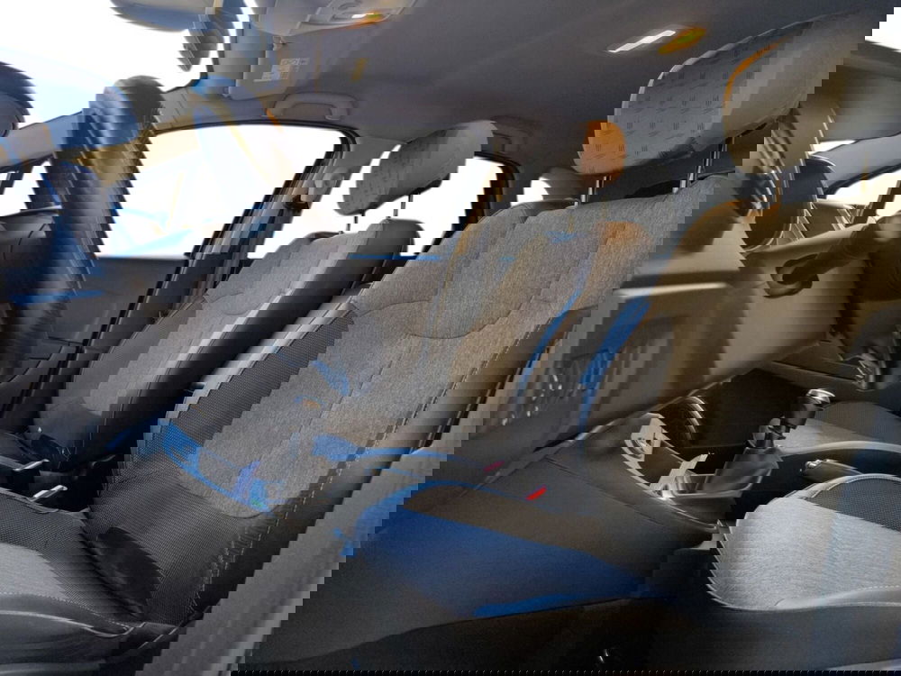 Renault Captur usata a Udine (8)