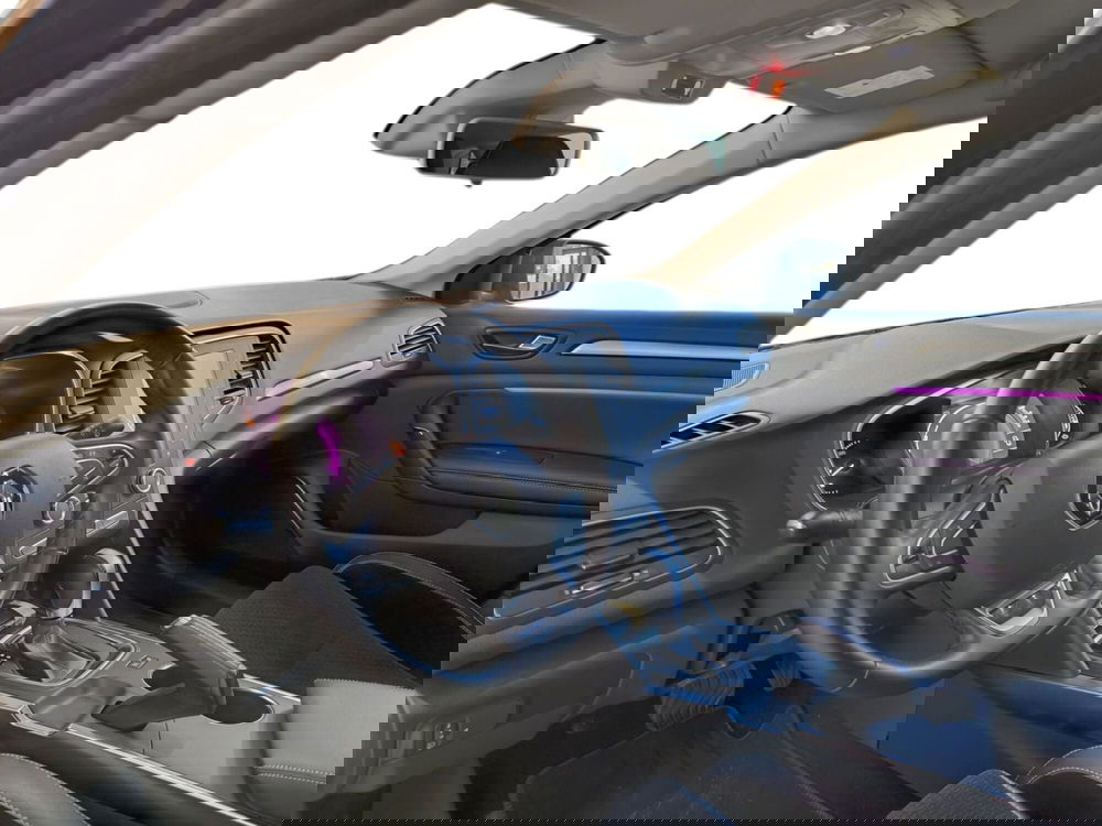 Renault Mégane SporTour usata a Udine (10)