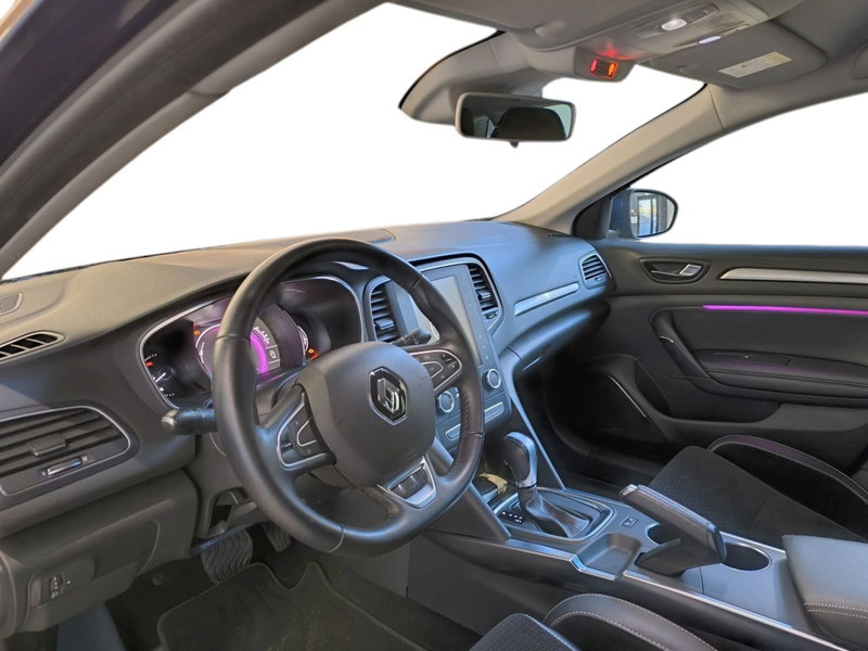 Renault Mégane SporTour usata a Udine (10)