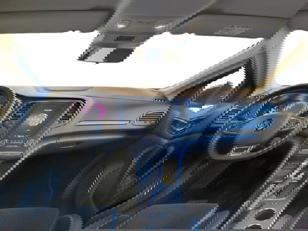 Renault Mégane SporTour usata a Udine (11)