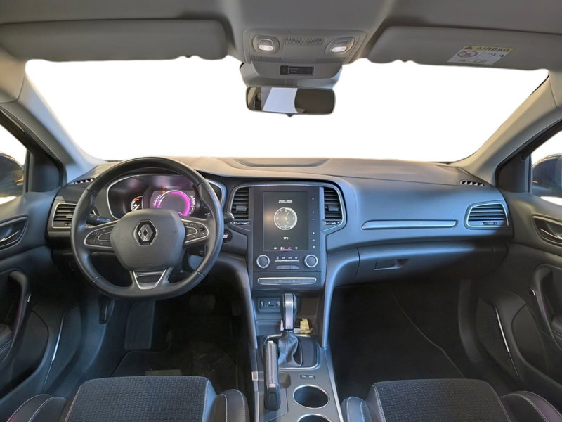 Renault Mégane SporTour usata a Udine (11)