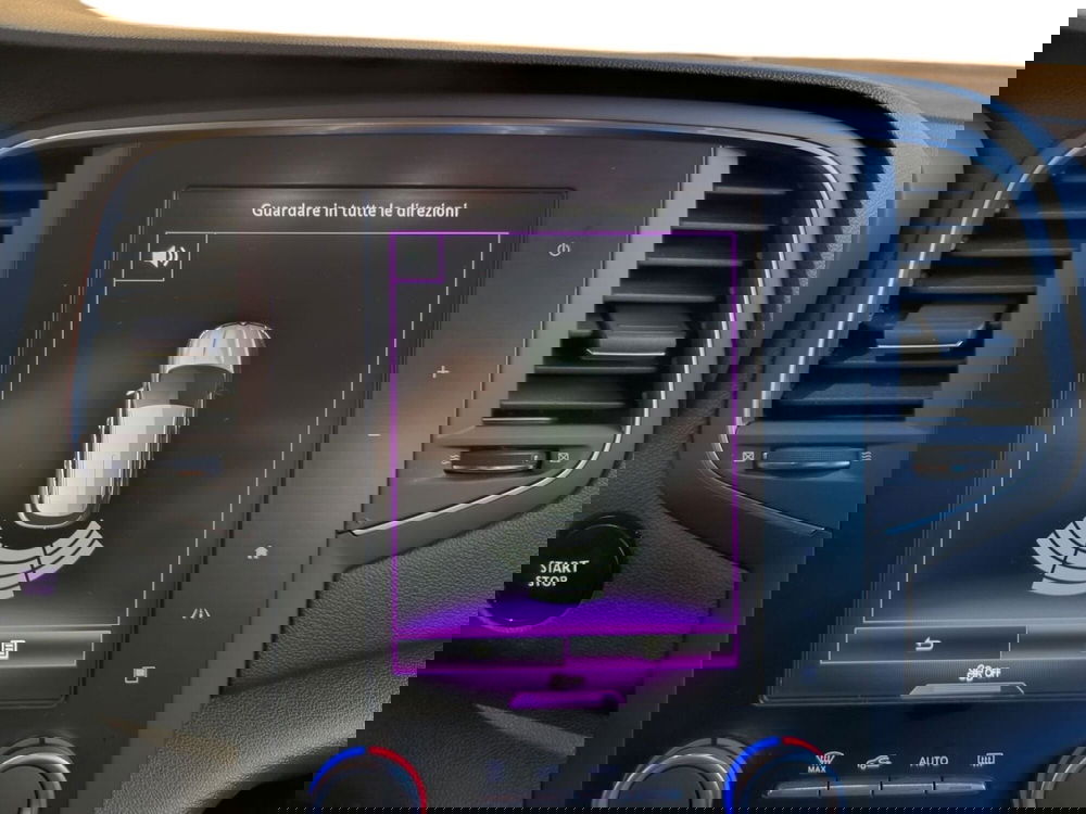 Renault Mégane SporTour usata a Udine (13)