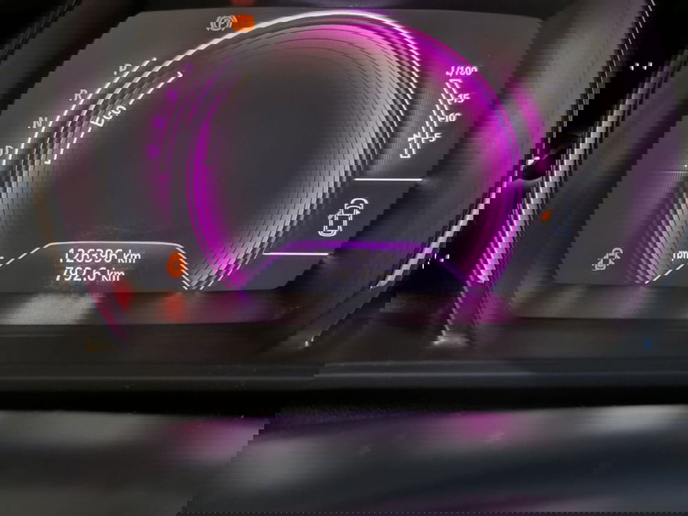 Renault Mégane SporTour usata a Udine (14)