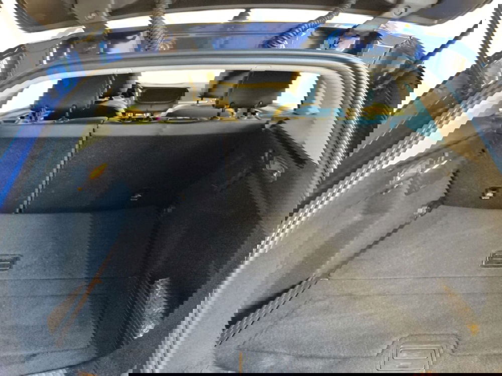 Renault Mégane SporTour usata a Udine (15)