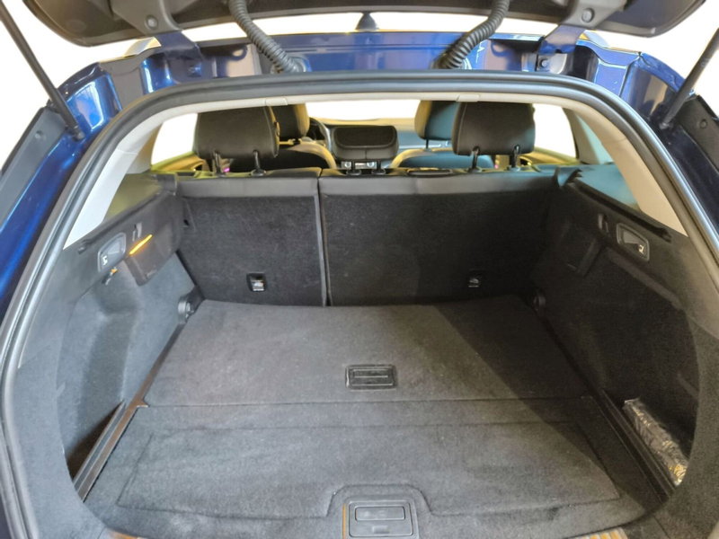 Renault Mégane SporTour usata a Udine (15)