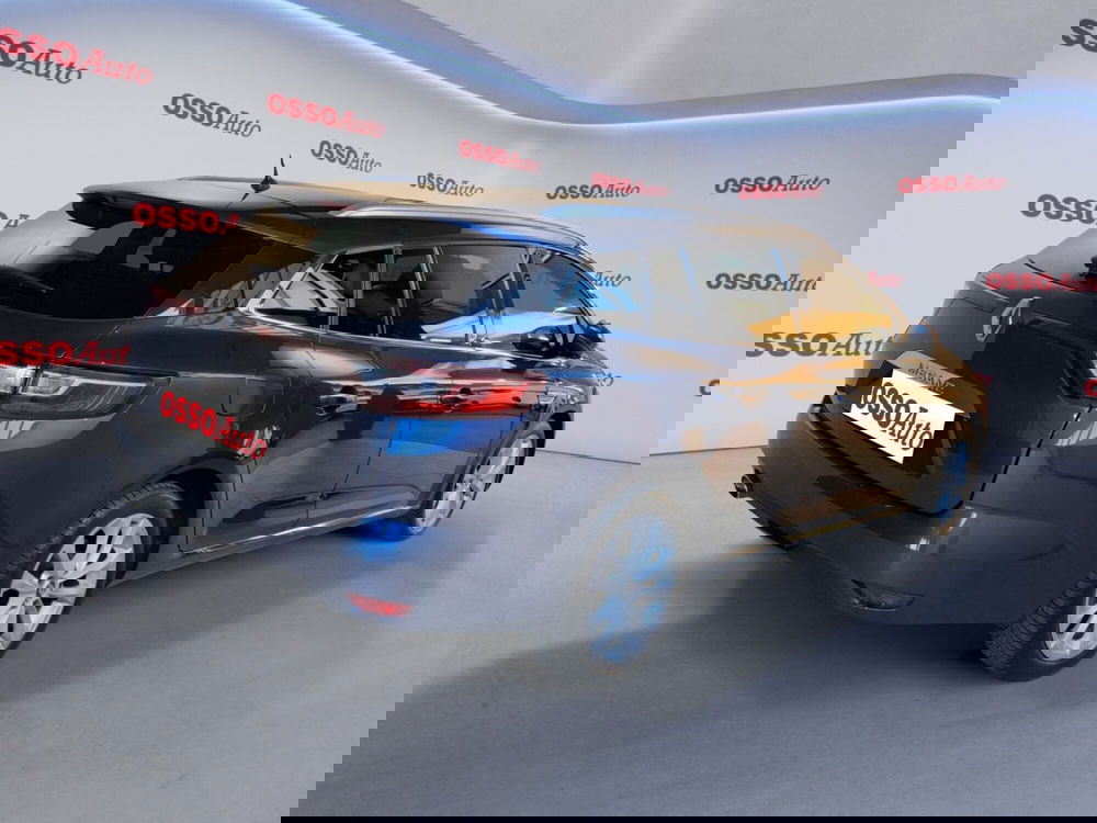 Renault Mégane SporTour usata a Udine (3)