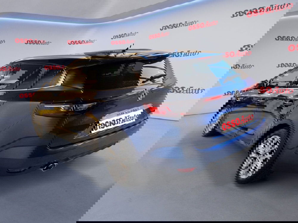 Renault Mégane SporTour usata a Udine (4)