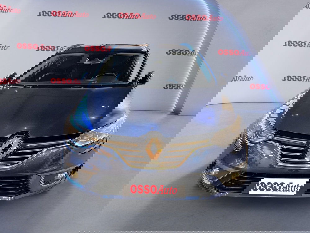 Renault Mégane SporTour usata a Udine (5)