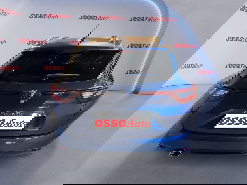 Renault Mégane SporTour usata a Udine (6)